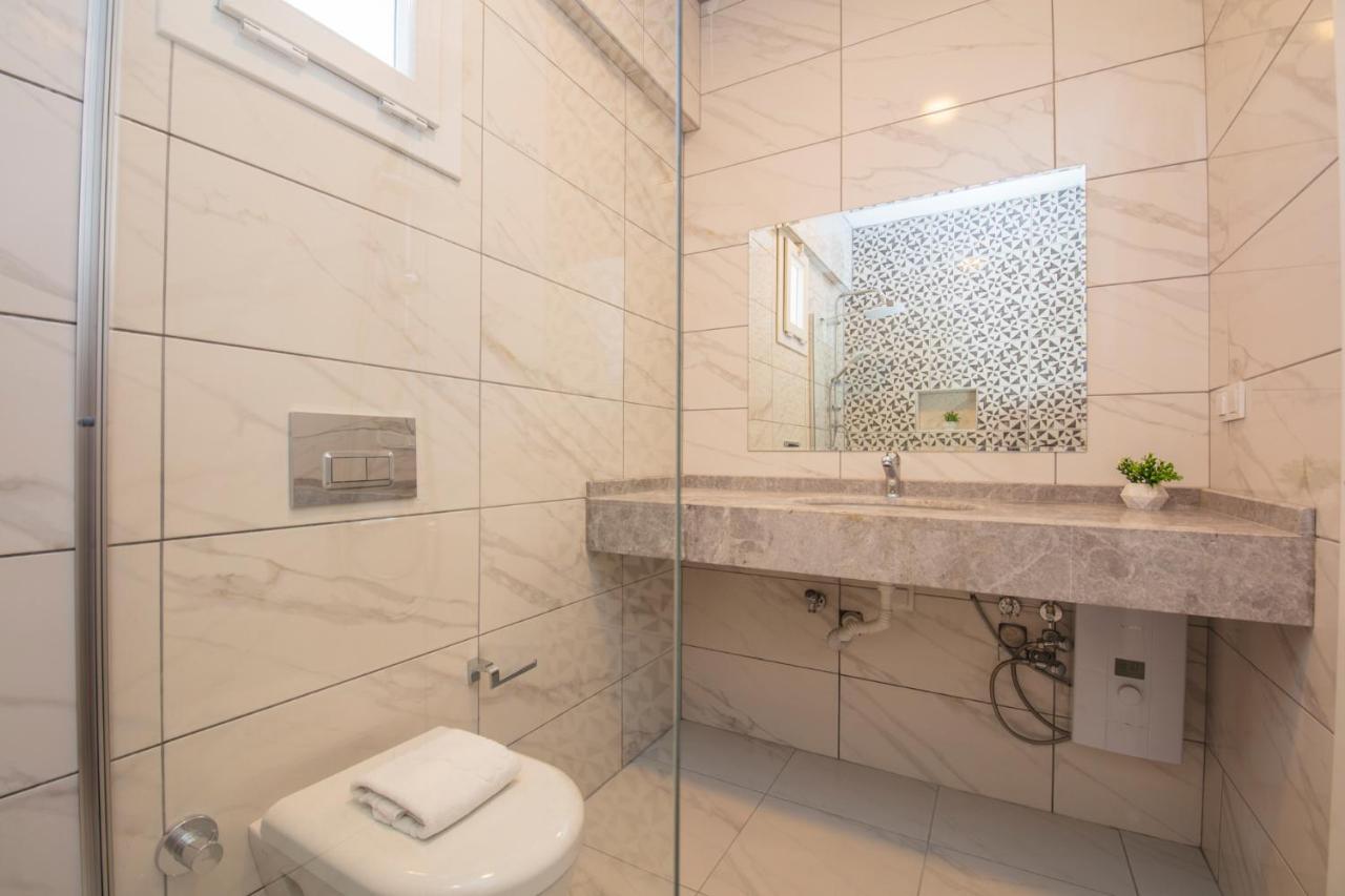 Sunteos Villa Suites Fethiye Exteriör bild